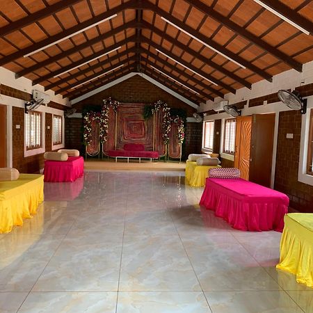 Love Green Resorts Palladam Ngoại thất bức ảnh