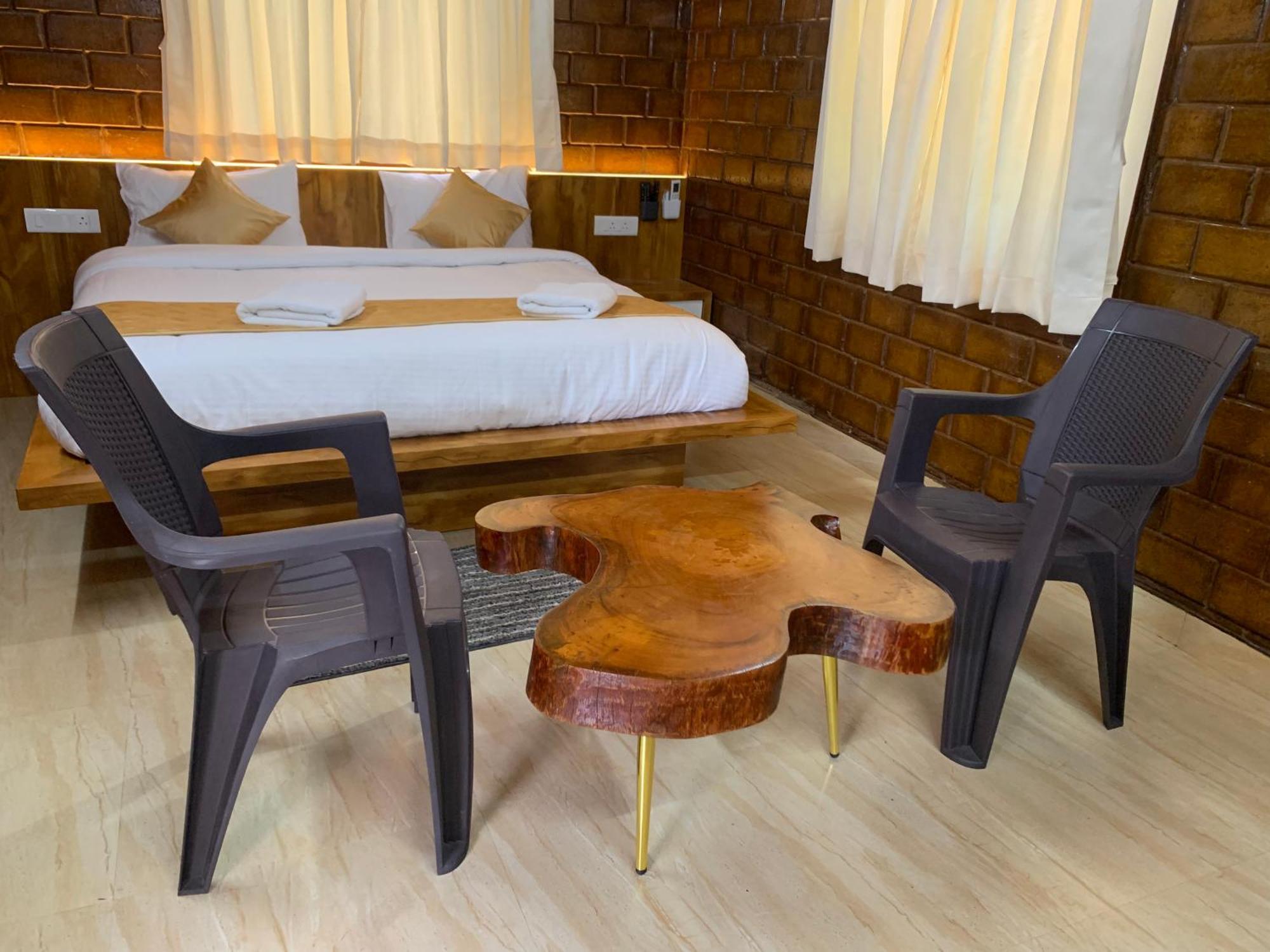 Love Green Resorts Palladam Ngoại thất bức ảnh